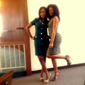 Meet your Posher, Pascaline