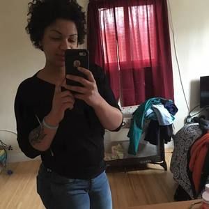 Meet your Posher, Aliyah