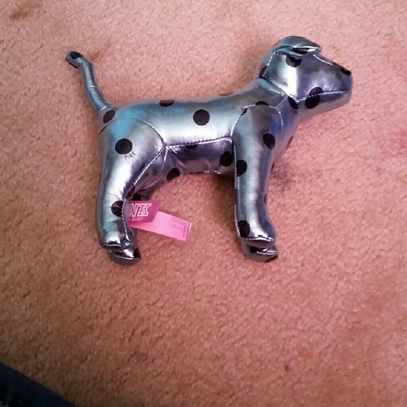 Pink Dog