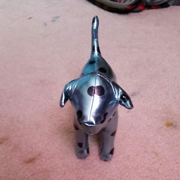 Pink Dog - Picture 2 of 3