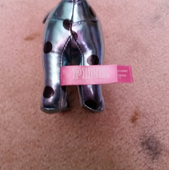 Pink Dog - Picture 3 of 3