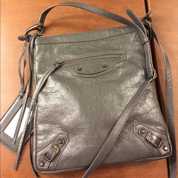 Balenciaga Crossbody