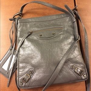 Balenciaga Crossbody