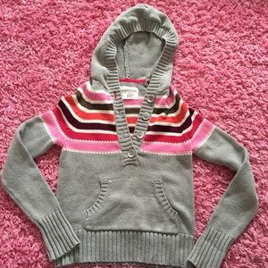 Aeropostale sweater 🌸