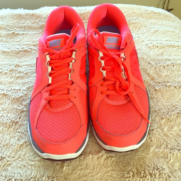 Women's Nike Dual Fusion Run