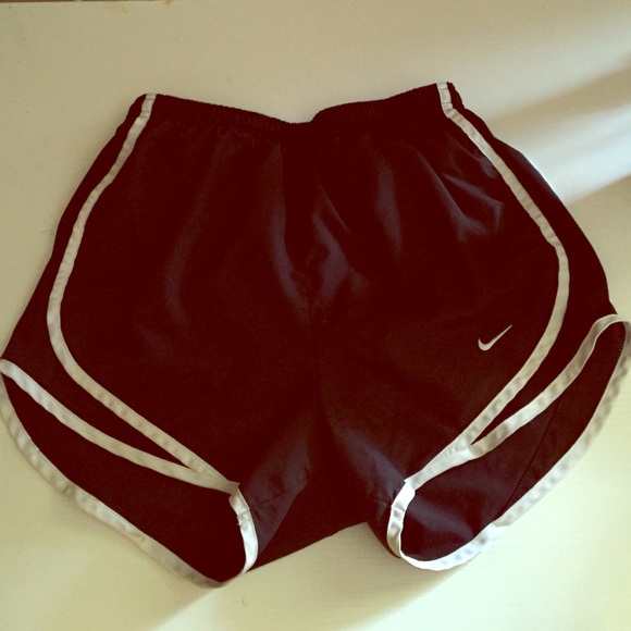 Women's Nike Running Shorts XS