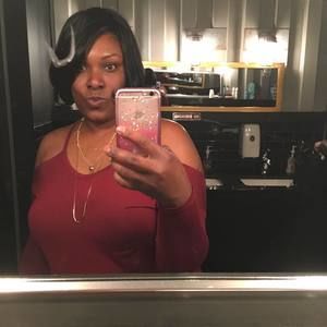 Meet your Posher, Charisse