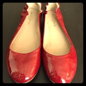 Mossimo Ballet Flats