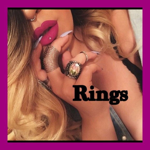 Rings