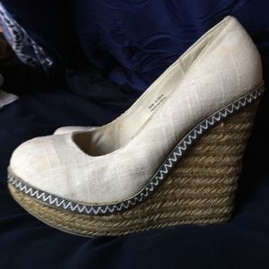 Wedges