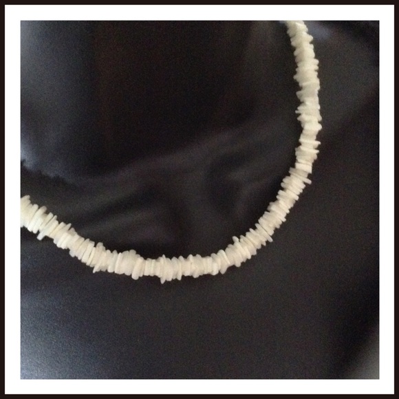 💞PUKA CHOKER STYLE 💞