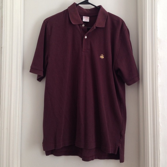 Brooks Brothers polo