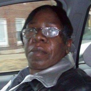 Meet your Posher, Ethel