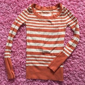 Long sleeve tee 🌸