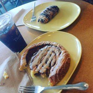 Meet your Posher, Audrey