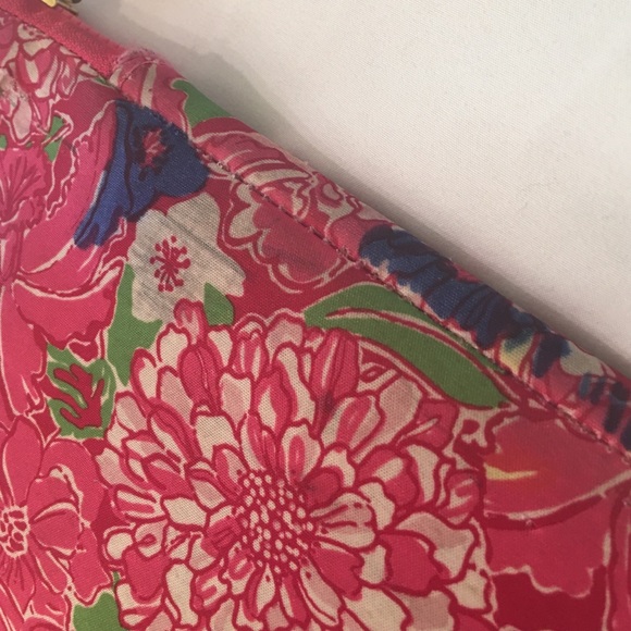 Lilly Pulitzer Computer Case - Picture 4 of 4