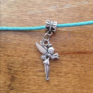 Tinker Bell Necklace