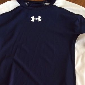 UnderArmour