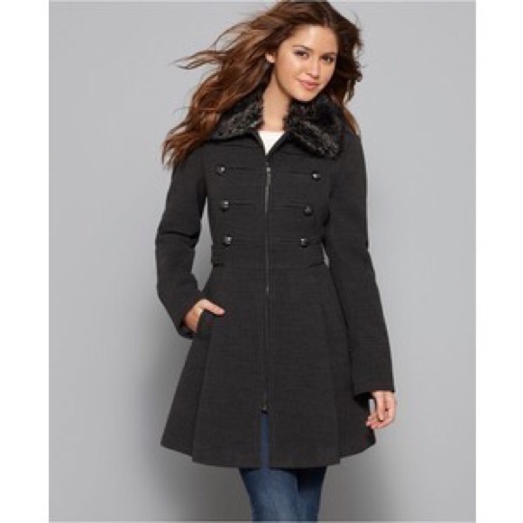 American Rag Juniors Coat