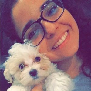 Meet your Posher, Fernanda