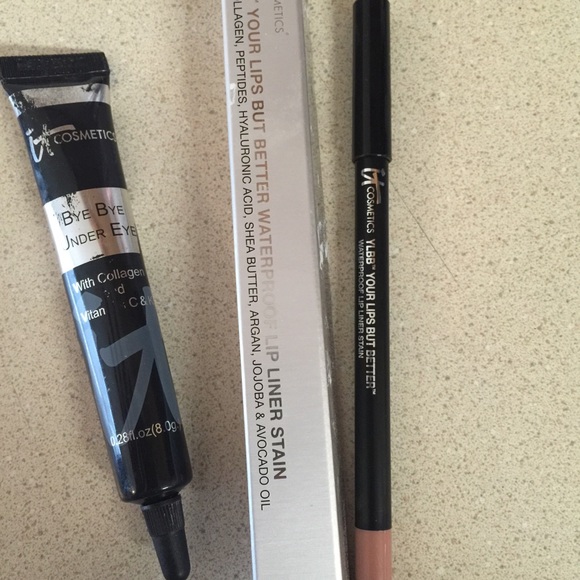 IT Cosmetics Duo