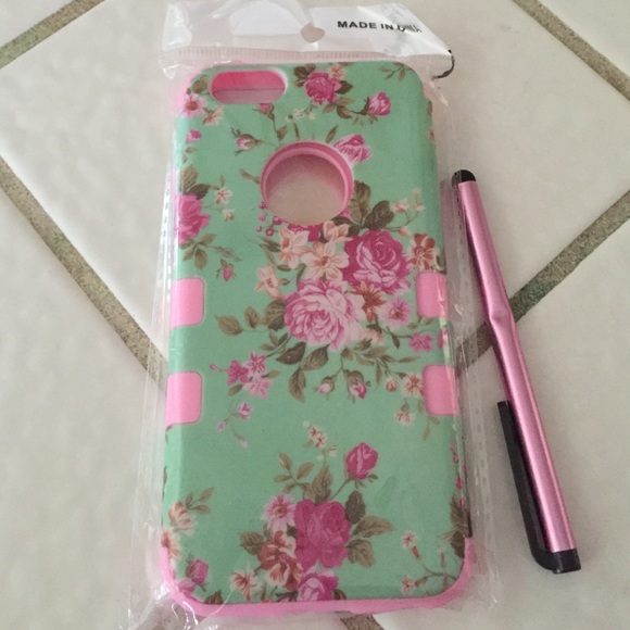 iPhone 6 case