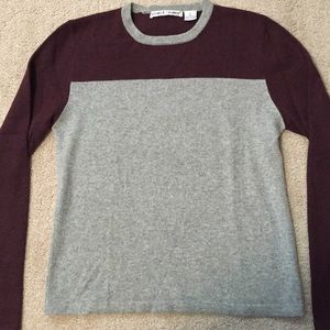 Autumn Cashmere sweater