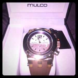Mulco Watch