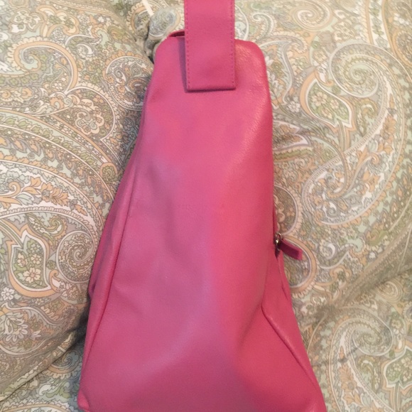 Backpack purse