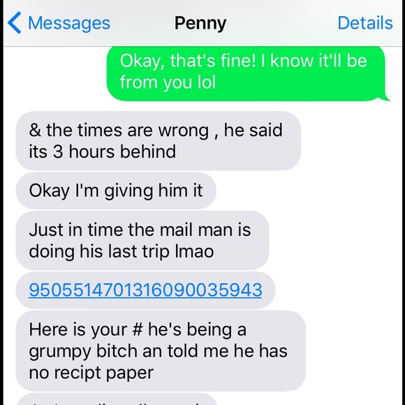 ❌SCAMMER❌😡 - Picture 2 of 3