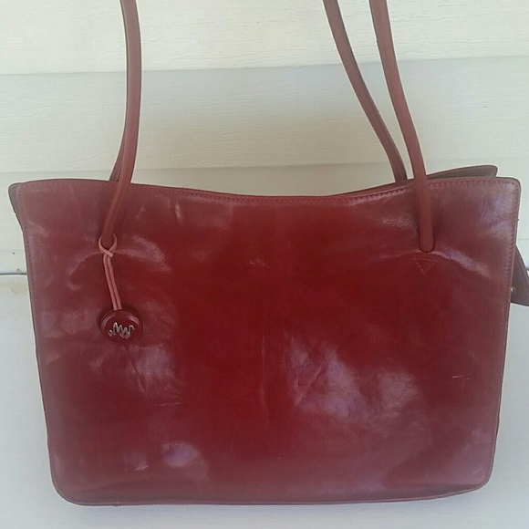 Monsac purse