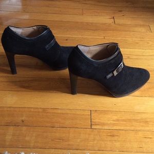 Franco Sarto Serene Ankle Booties