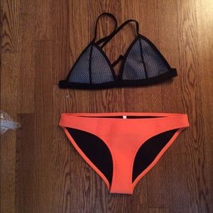 BRAND NEW 100% Neoprene Ollie Style Bikini