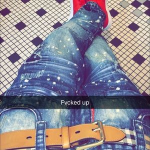 Meet your Posher, Jamall