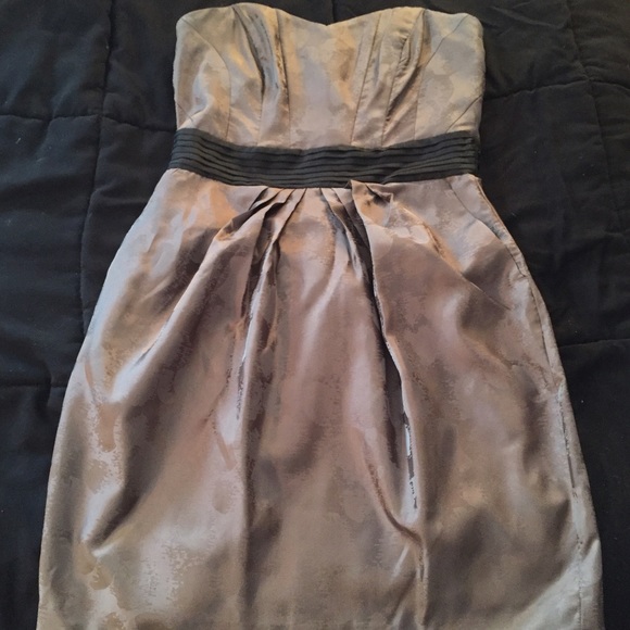 ✨SOLD✨ Perfect Cocktail dress with pockets!