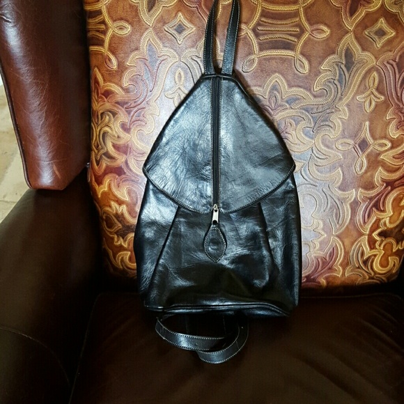 Backbag