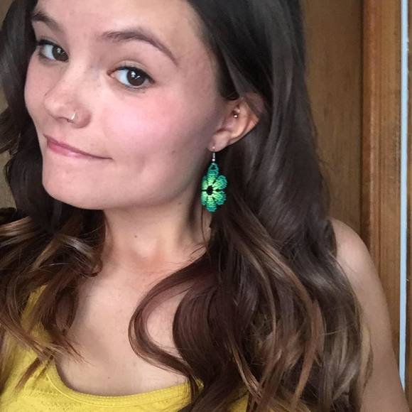 Meet your Posher, Katherine