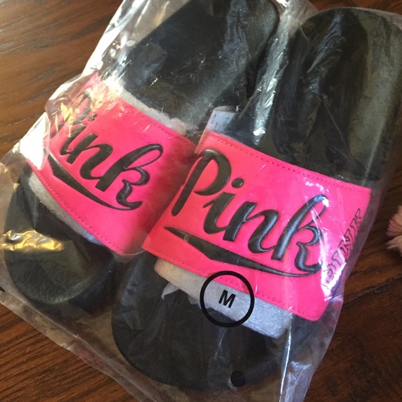 Victoria Secret Sandals