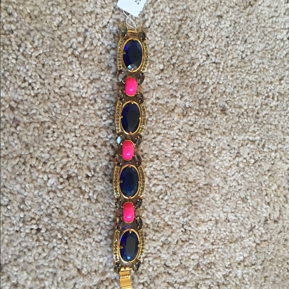 J. Crew Jewelry - J. Crew Bracelet