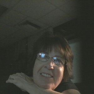 Meet your Posher, Debbie