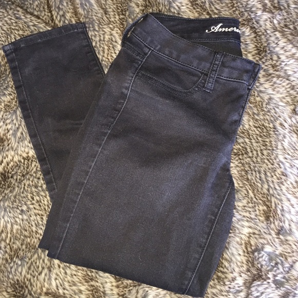 AMERICAN EAGLE Stretch Jegging