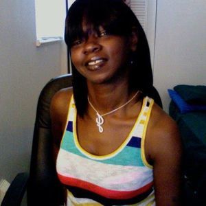 Meet your Posher, Jackie