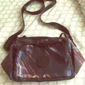 Cross Body Bag