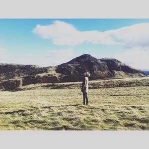 Meet your Posher, Jaime