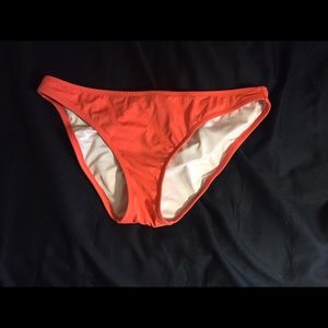 Bikini bottoms!