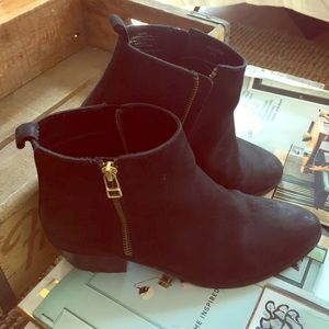 Steve madden Booties