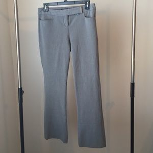 Express Columnist Dress Pants.