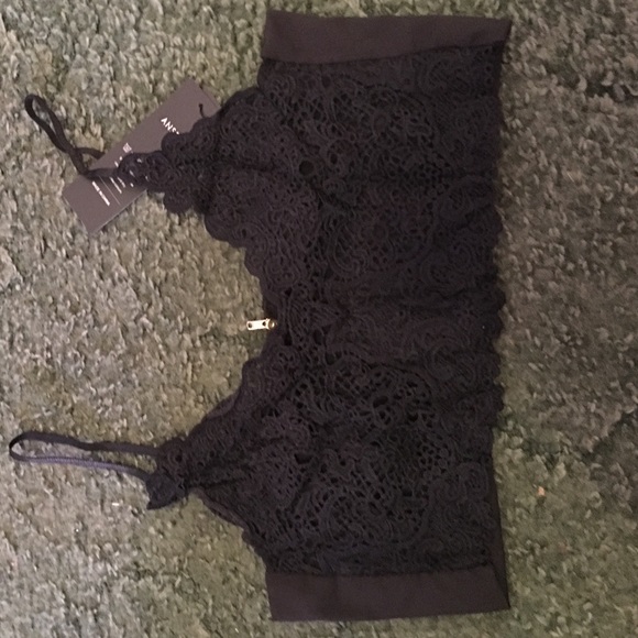 Bandeau Bra - Picture 1 of 4