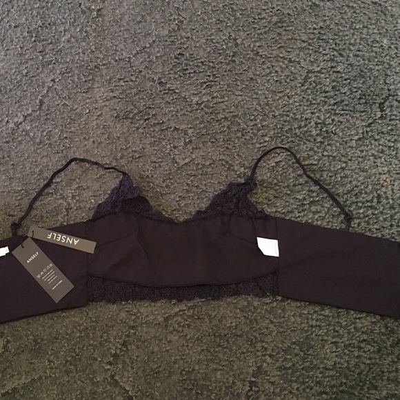 Bandeau Bra - Picture 3 of 4