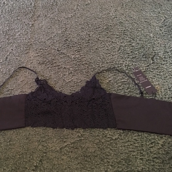 Bandeau Bra - Picture 4 of 4